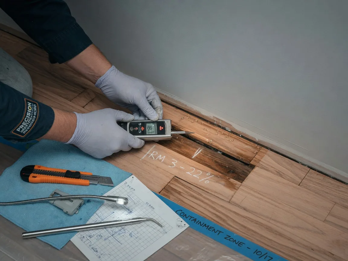 Why choose Water Removal in Smock, PA